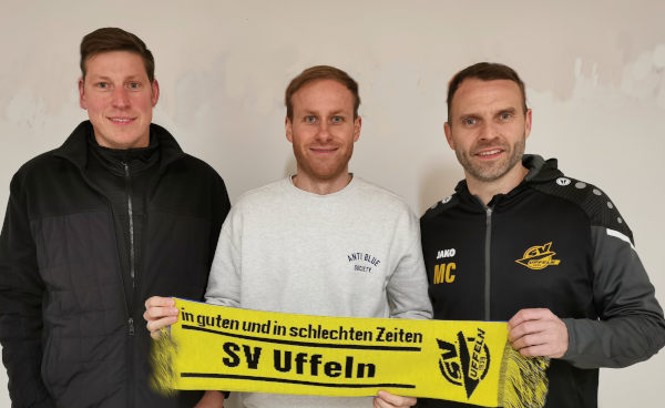 Marve kommt zurück