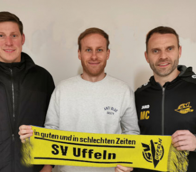 Marve kommt zurück