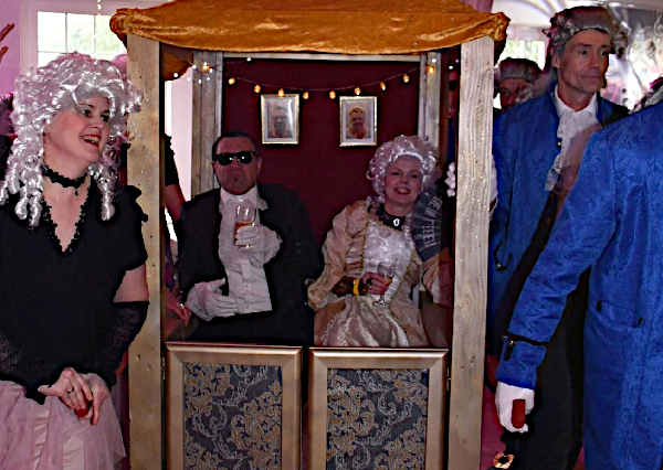 Sportlerkarneval 