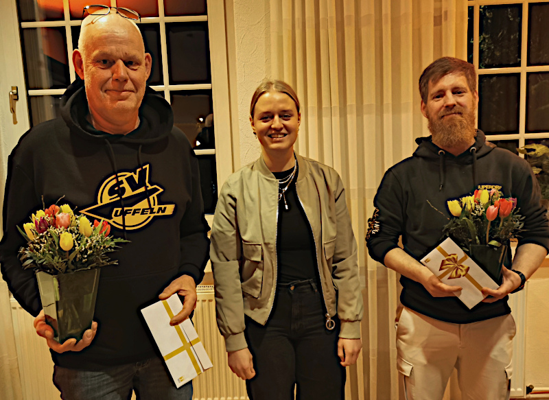 Mitgliederversammlung